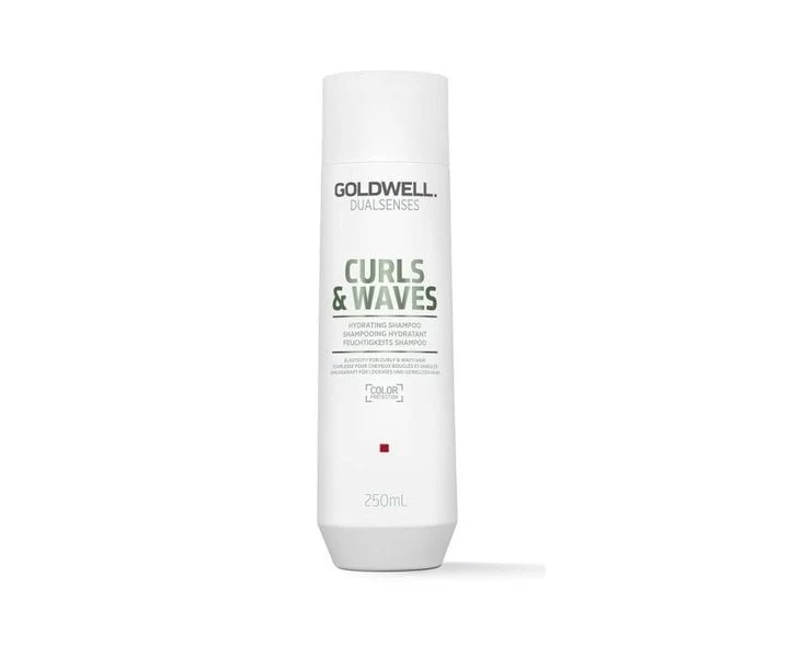 Goldwell Dualsenses Curls & Waves Shampoo