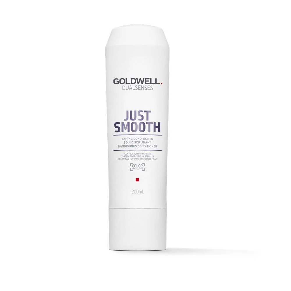 Goldwell Dualsenses Just Smooth Taming Conditioner