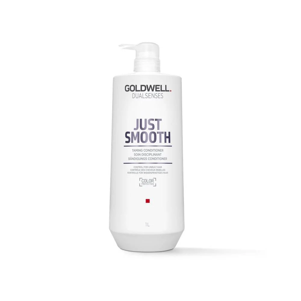 Goldwell Dualsenses Just Smooth Taming Conditioner - Image 2