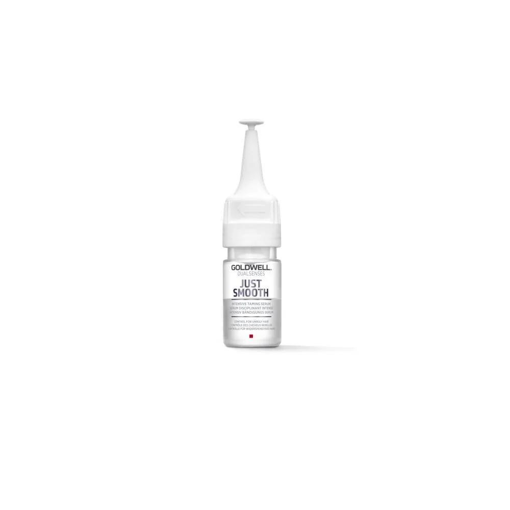 Goldwell Dualsenses Just Smooth Taming Serum 18ml