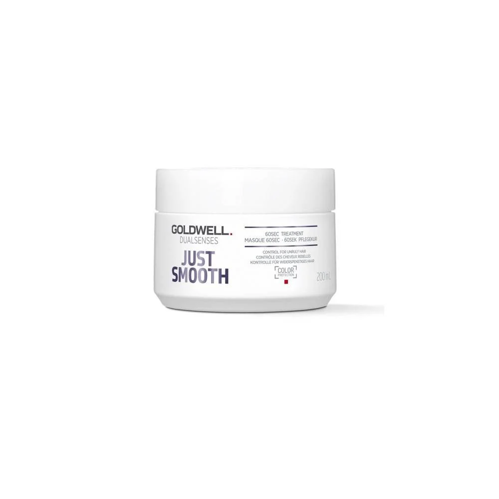 Goldwell Dualsenses Just Smooth Taming Treatment