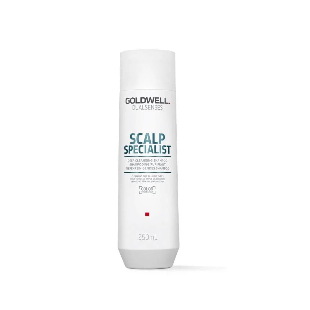 Goldwell Dualsenses Scalp Deep Cleansing