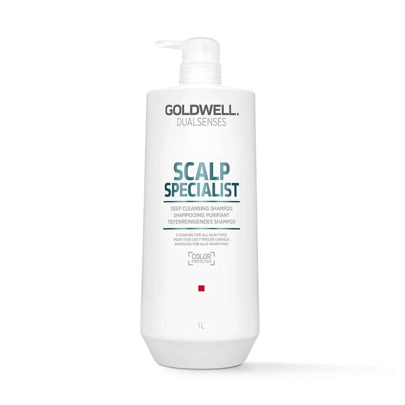 Goldwell Dualsenses Scalp Deep Cleansing - Image 2