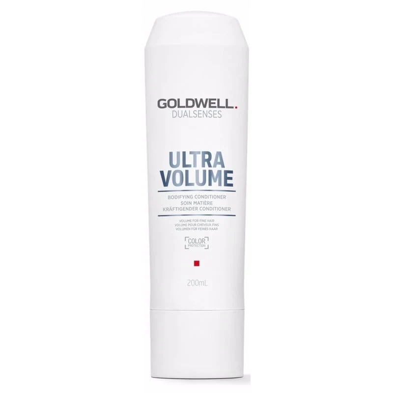 Goldwell Dualsenses Ultra Volume Bodifying Conditioner