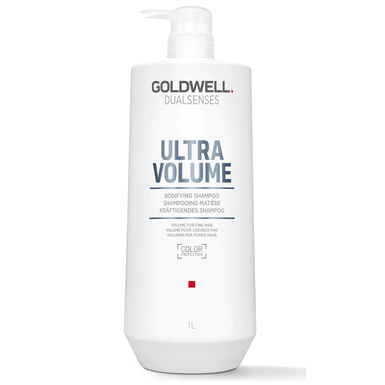 Goldwell Dualsenses Ultra Volume Bodifying Shampoo - Image 2