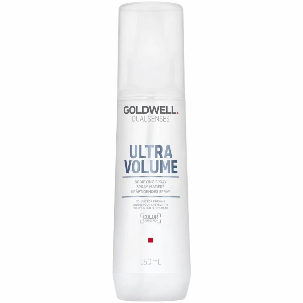 Goldwell Dualsenses Ultra Volume Bodifying Spray 150ml