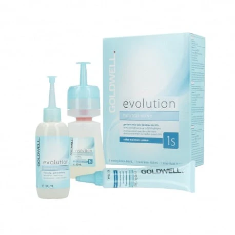 Goldwell Evolution Neutral Wave