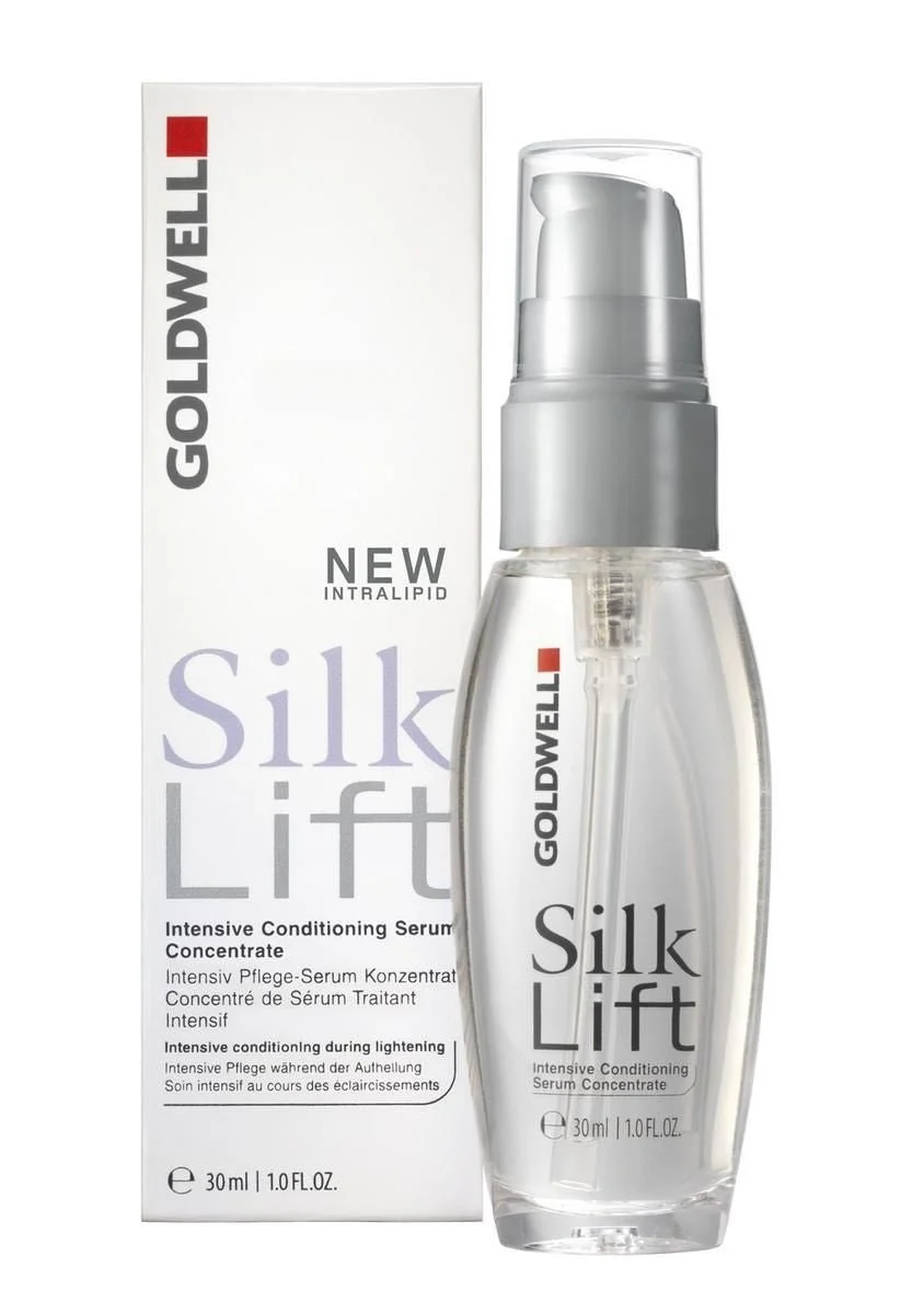 Goldwell Silk Lift Intensive Conditioning Serum 30ml