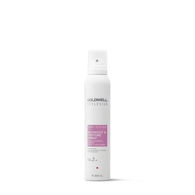 Goldwell Stylesign Blowout & Texture Spray 200ml