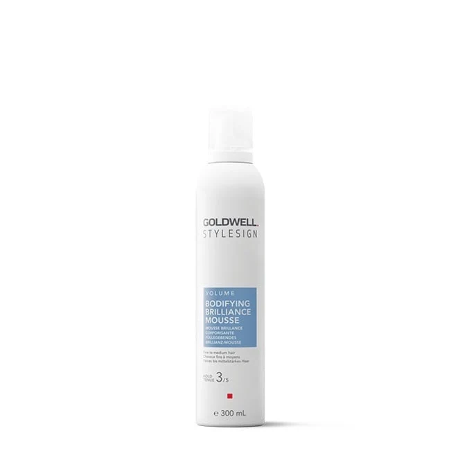 Goldwell Stylesign Bodifying Brilliance Mousse 300ml
