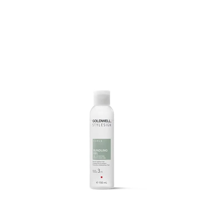 Goldwell Stylesign Bundling Gel 150ml