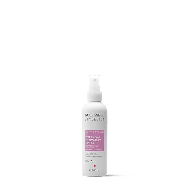 Goldwell Stylesign Everyday Blow-Dry Spray 200ml