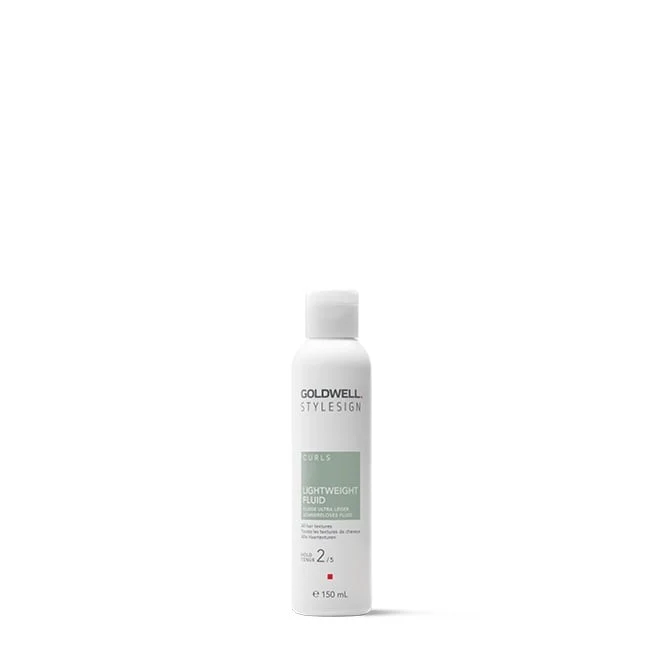 Goldwell Stylesign Lightweight Fluid 150ml