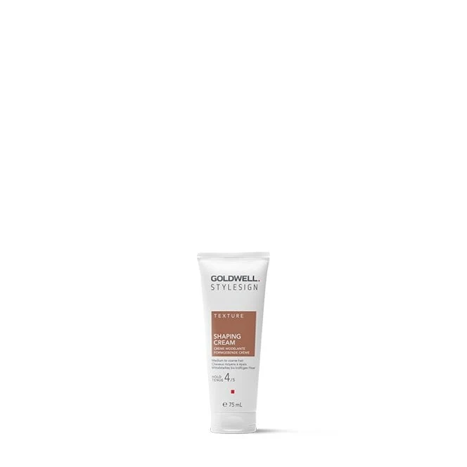 Goldwell Stylesign Shaping Cream 75ml