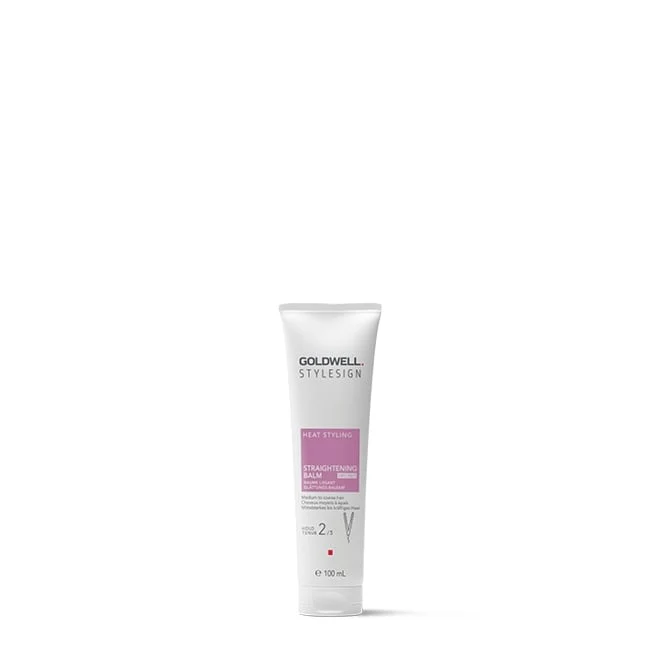 Goldwell Stylesign Straightening Balm 100ml