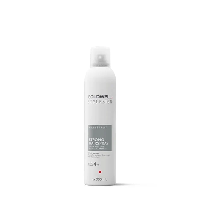 Goldwell Stylesign Strong Hairspray