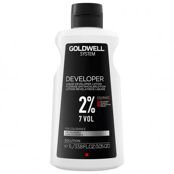 Goldwell System Developer 1000ml - Image 2