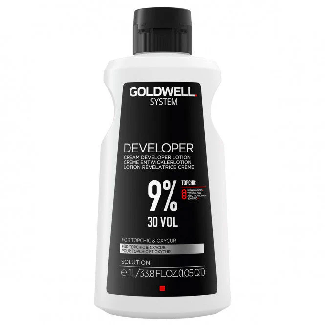 Goldwell System Developer 1000ml - Image 5