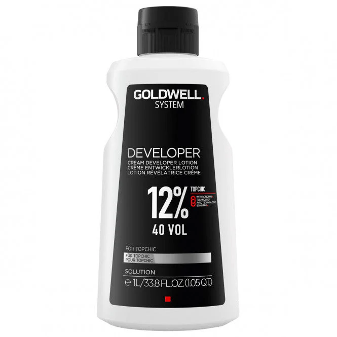 Goldwell System Developer 1000ml - Image 6