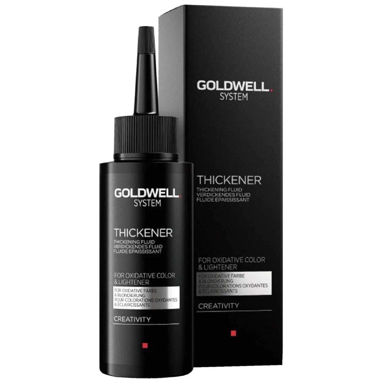 Goldwell System Thickener 100ml