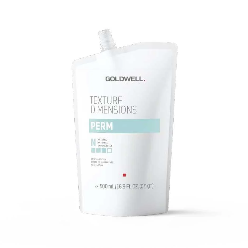 Goldwell TD Perm N 500ml