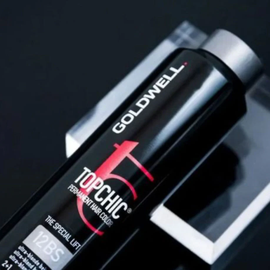 Goldwell Topchic Hair Color Bus 250ml - Image 3