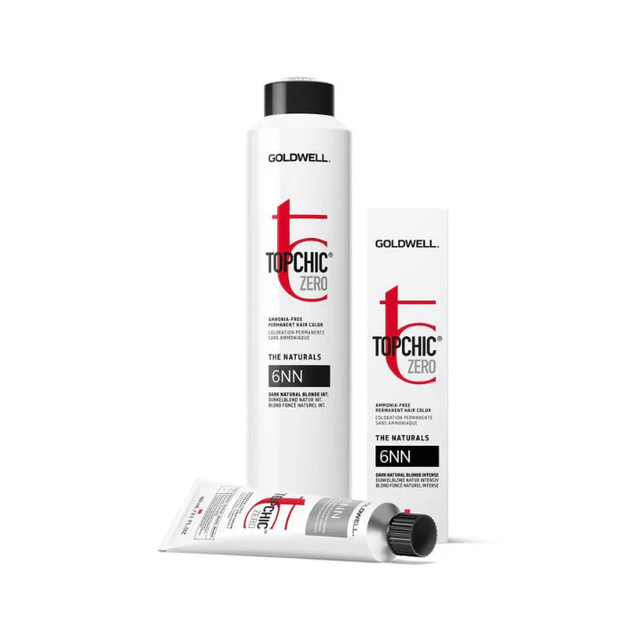 Goldwell Topchic Zero Tube 60ml - Image 3