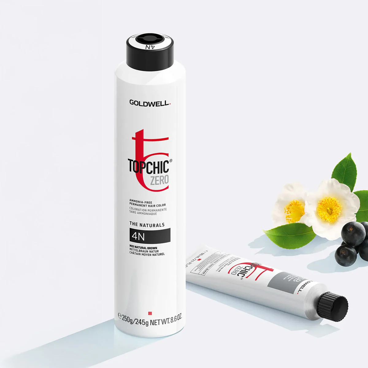 Goldwell Topchic Zero Tube 60ml - Image 5