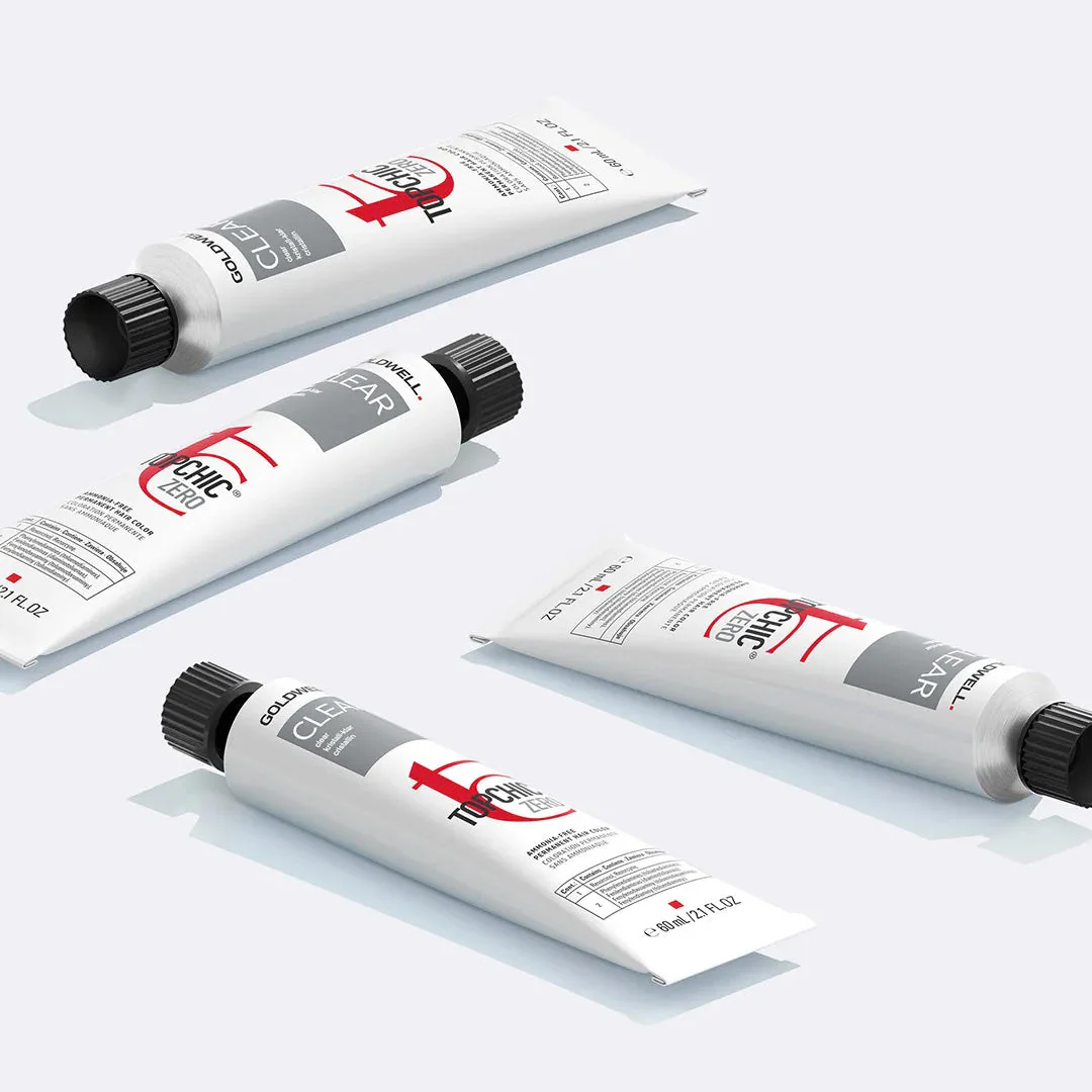 Goldwell Topchic Zero Tube 60ml - Image 7
