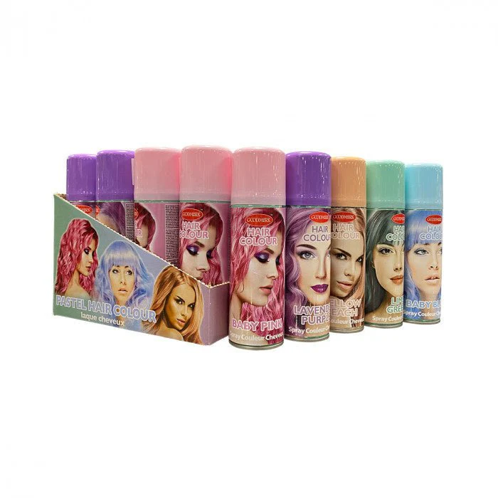Goodmark Kleurspray Pastel 125ml