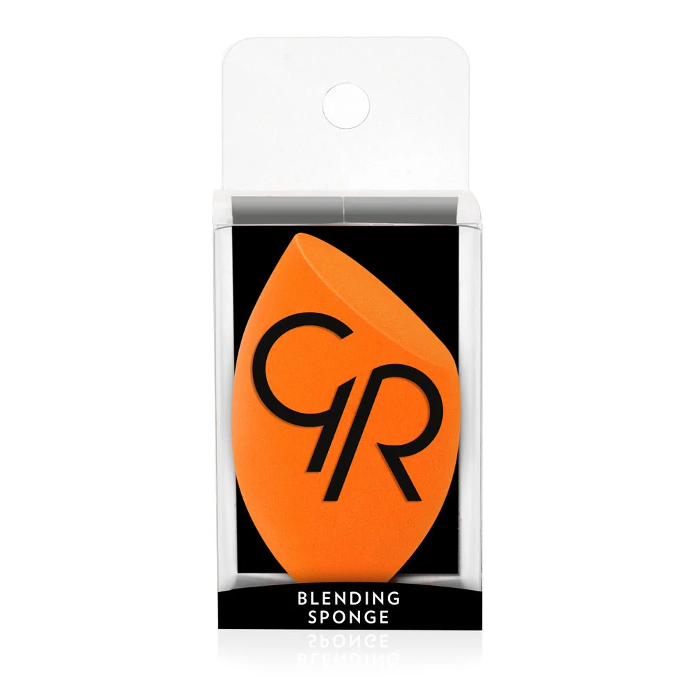 GR Beauty Blending Sponge Orange