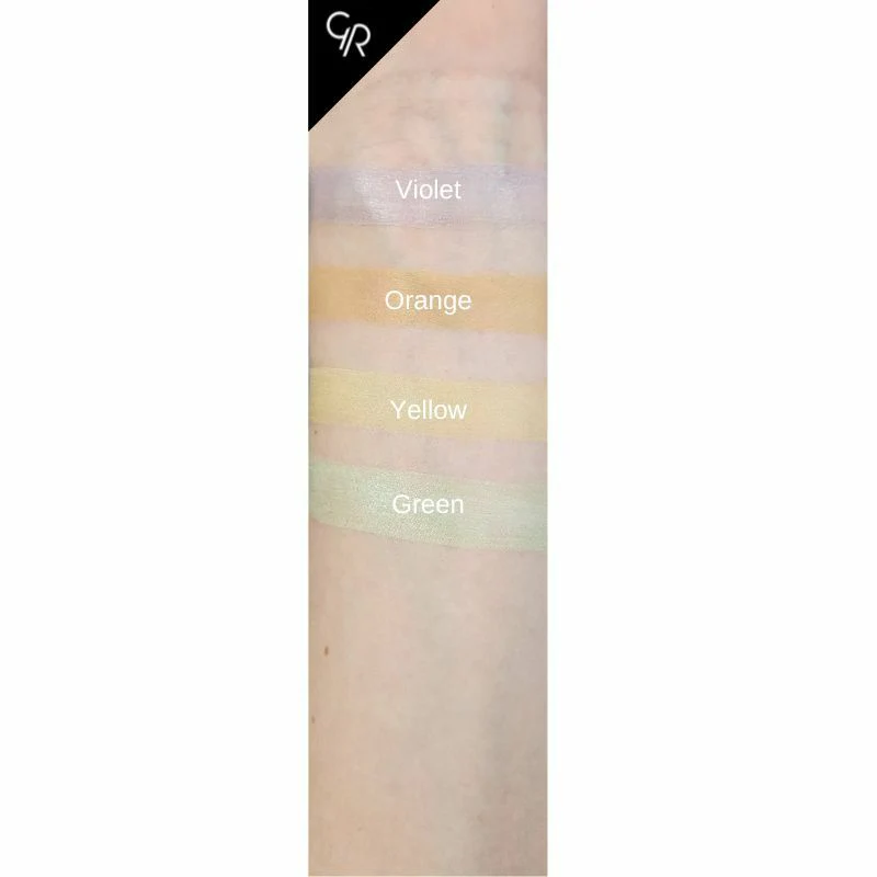 GR CC Cream Color Correcting Primer - Image 3