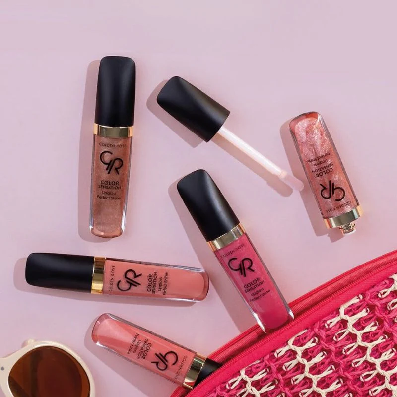GR Color Sensation Lipgloss - Image 2
