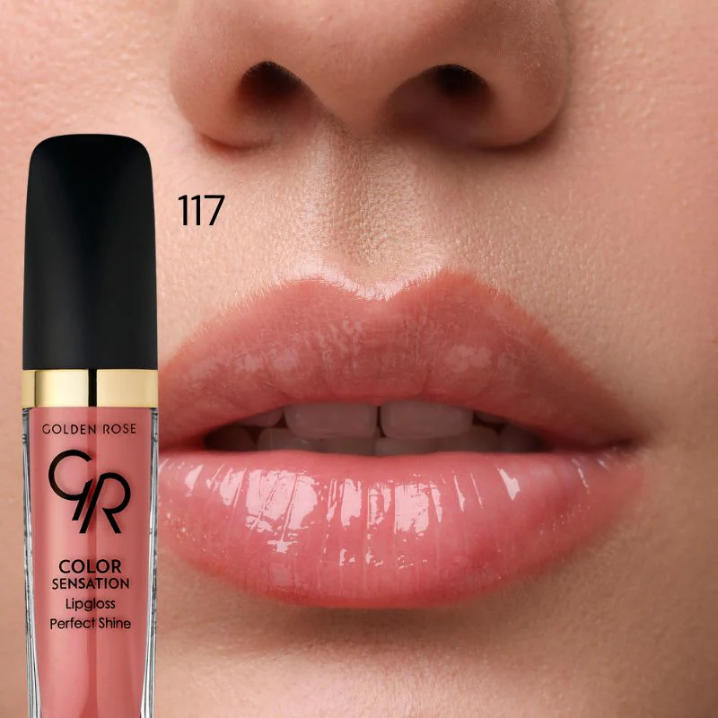 GR Color Sensation Lipgloss - Image 3