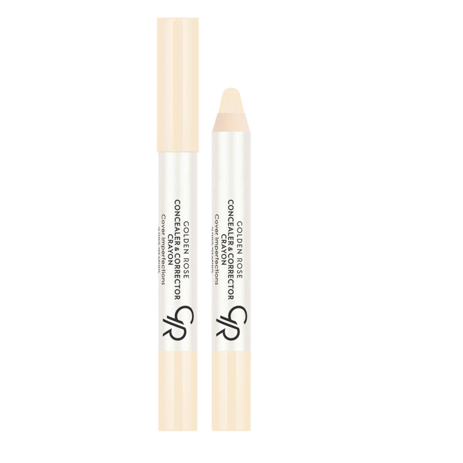 GR Concealer & Corrector Crayon