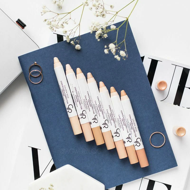 GR Concealer & Corrector Crayon - Image 2