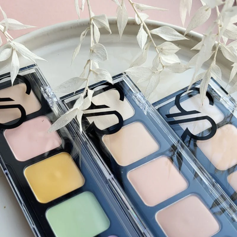 GR Concealer Palet - Image 2