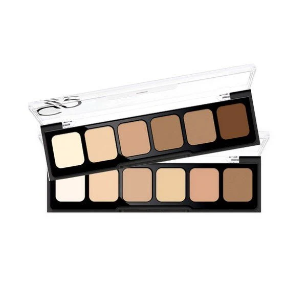 GR Concealer Palet - Image 4