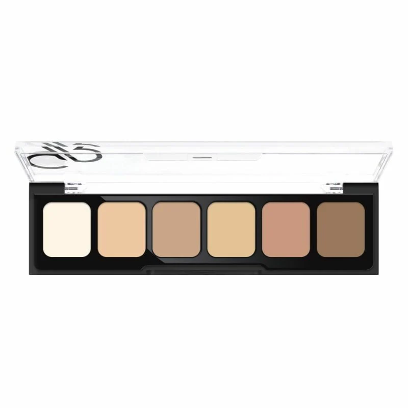 GR Concealer Palet - Image 5