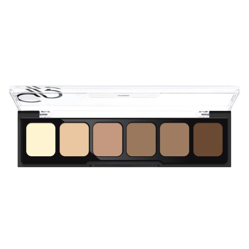 GR Concealer Palet - Image 6