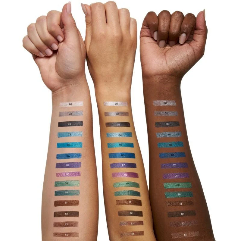 GR Crayon Eyeshadow - Image 2