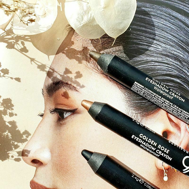 GR Crayon Eyeshadow - Image 5