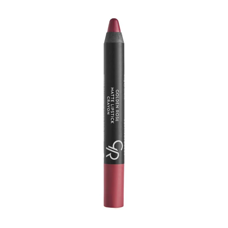 GR Matte Lipstick Crayon - Image 13