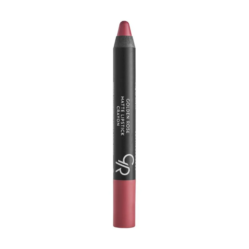 GR Matte Lipstick Crayon - Image 15