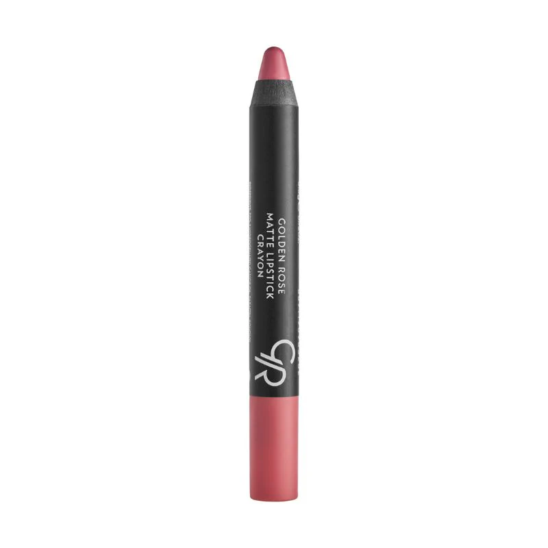 GR Matte Lipstick Crayon - Image 16
