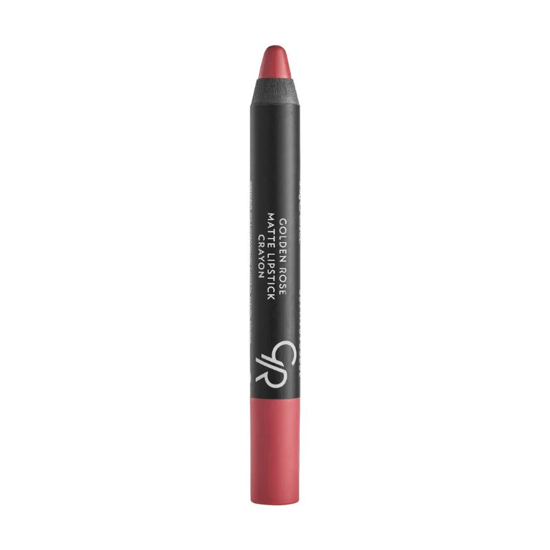 GR Matte Lipstick Crayon - Image 17