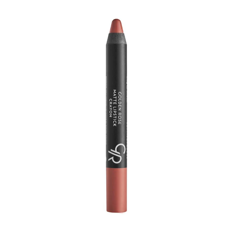 GR Matte Lipstick Crayon - Image 18