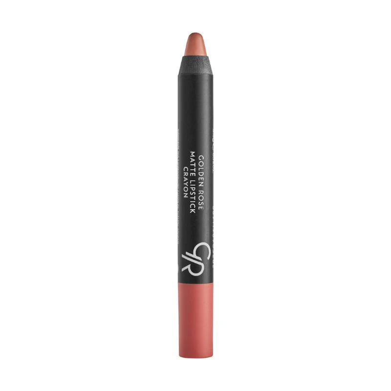 GR Matte Lipstick Crayon - Image 19