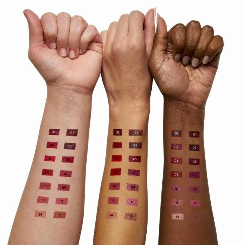 GR Matte Lipstick Crayon - Image 2