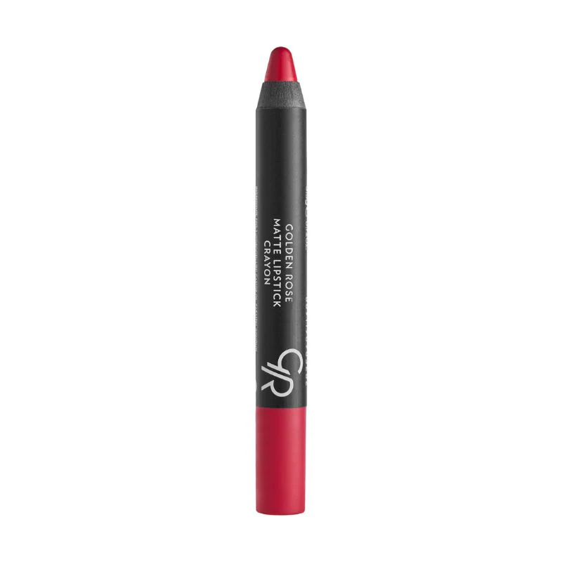 GR Matte Lipstick Crayon - Image 20